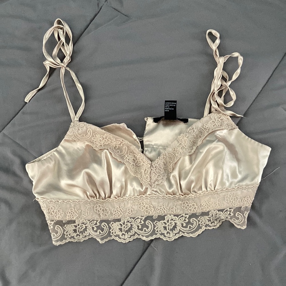 Gold Top